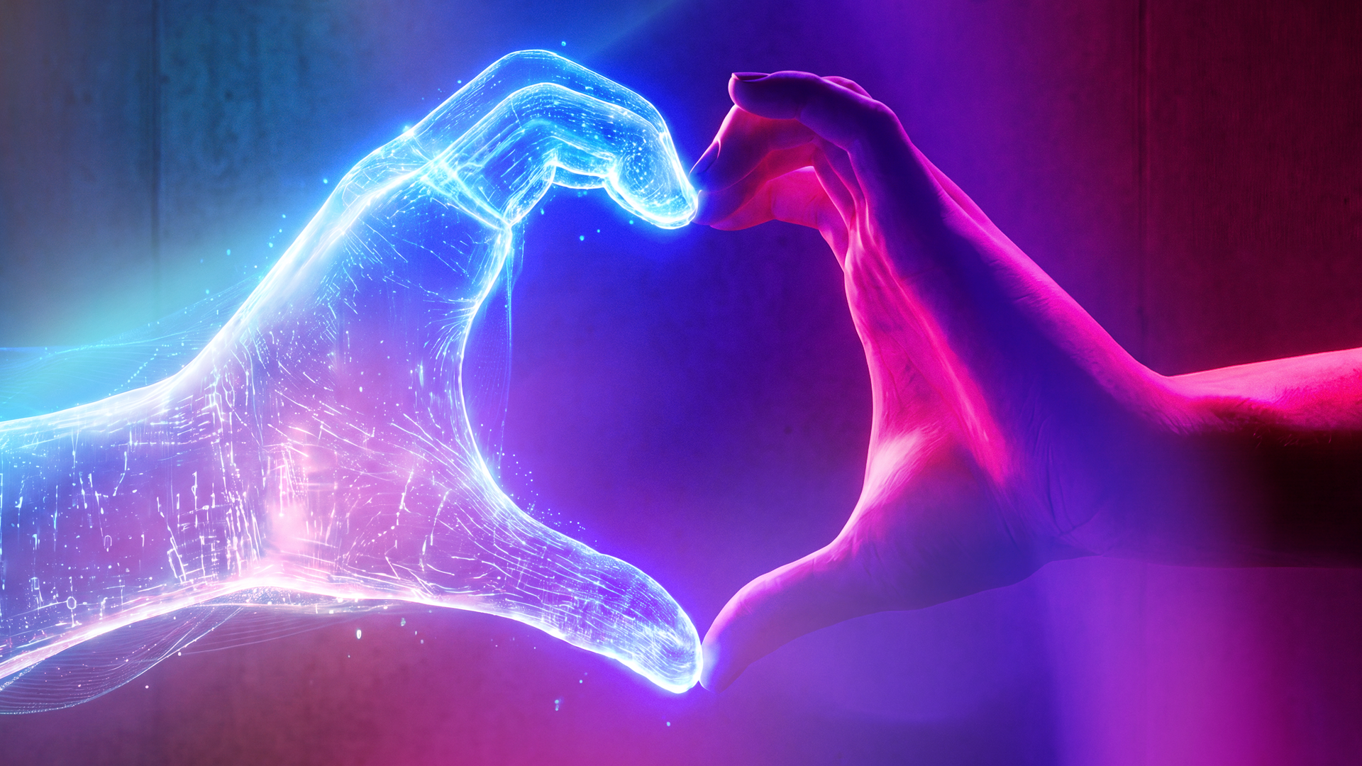 We’re Asking All the Wrong Questions About AI Companionship
