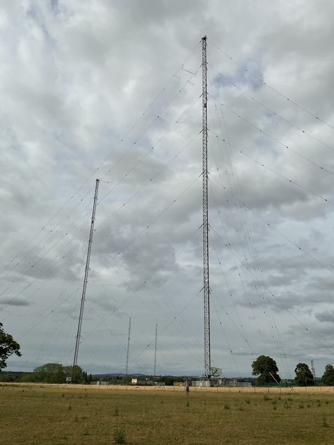 Longwave transmissions cease after 102 years – Keep AM Alive
