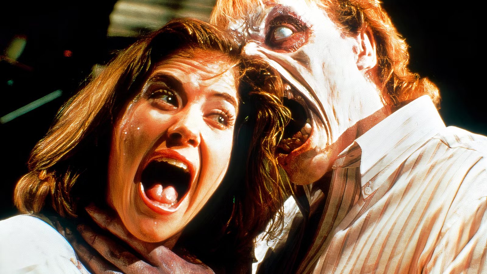 Sam Raimi’s Evil Dead trilogy remains the ultimate horror binge 45 years later
