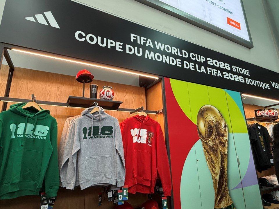 FIFA fandom fails to translate in Richmond hotels