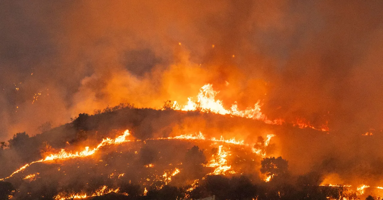 New Firefighting Technologies Could Help Battle Blazes Like Those in France and Spain