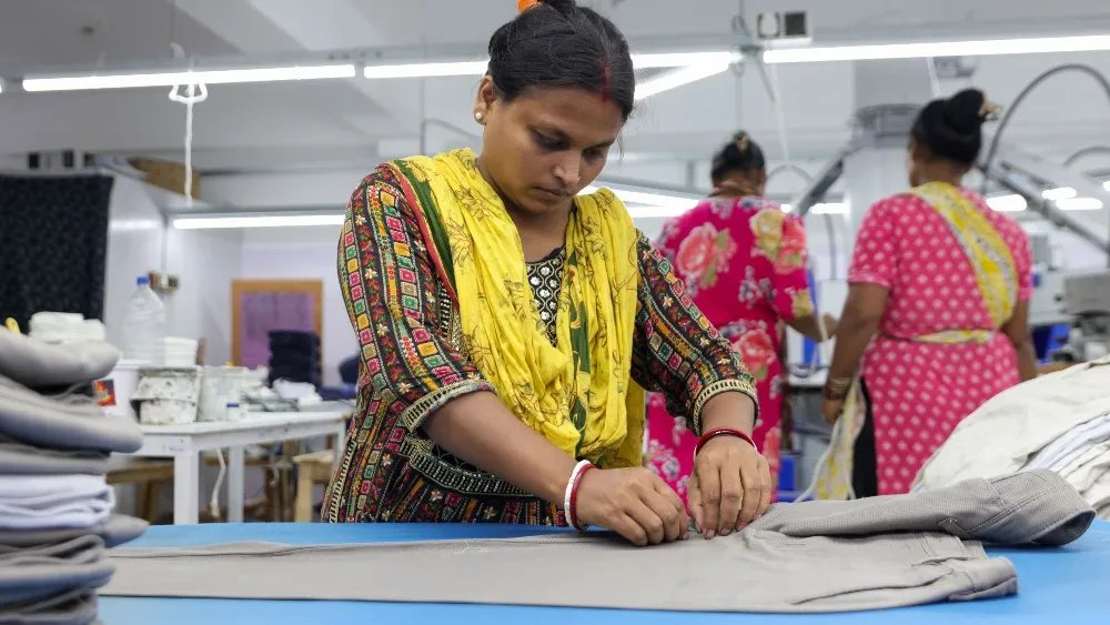 India–UK Trade Pact Opens New Chapter in Bilateral Trade