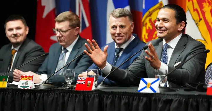 Saskatchewan businesses still feeling interprovincial trade barriers