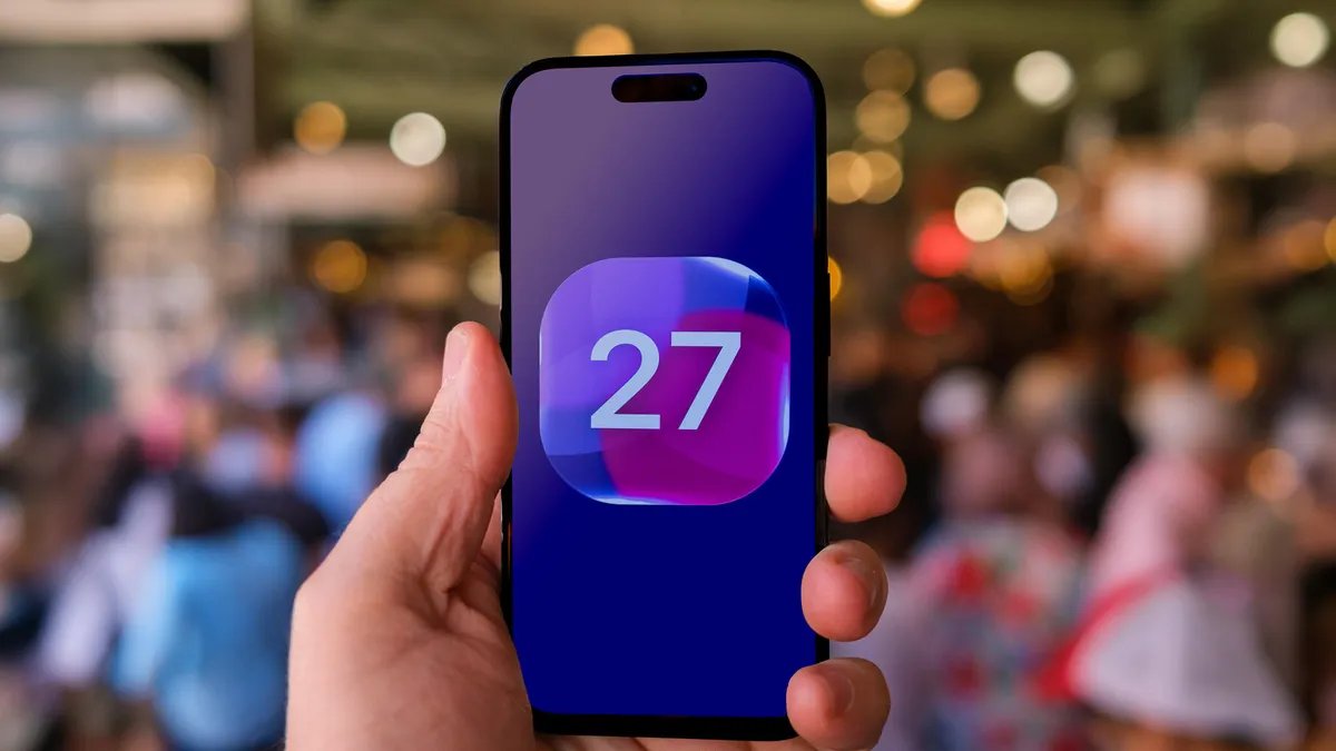 Eager to Install the iOS 27 Public Beta? Here’s How to Go Into It With Open Eyes