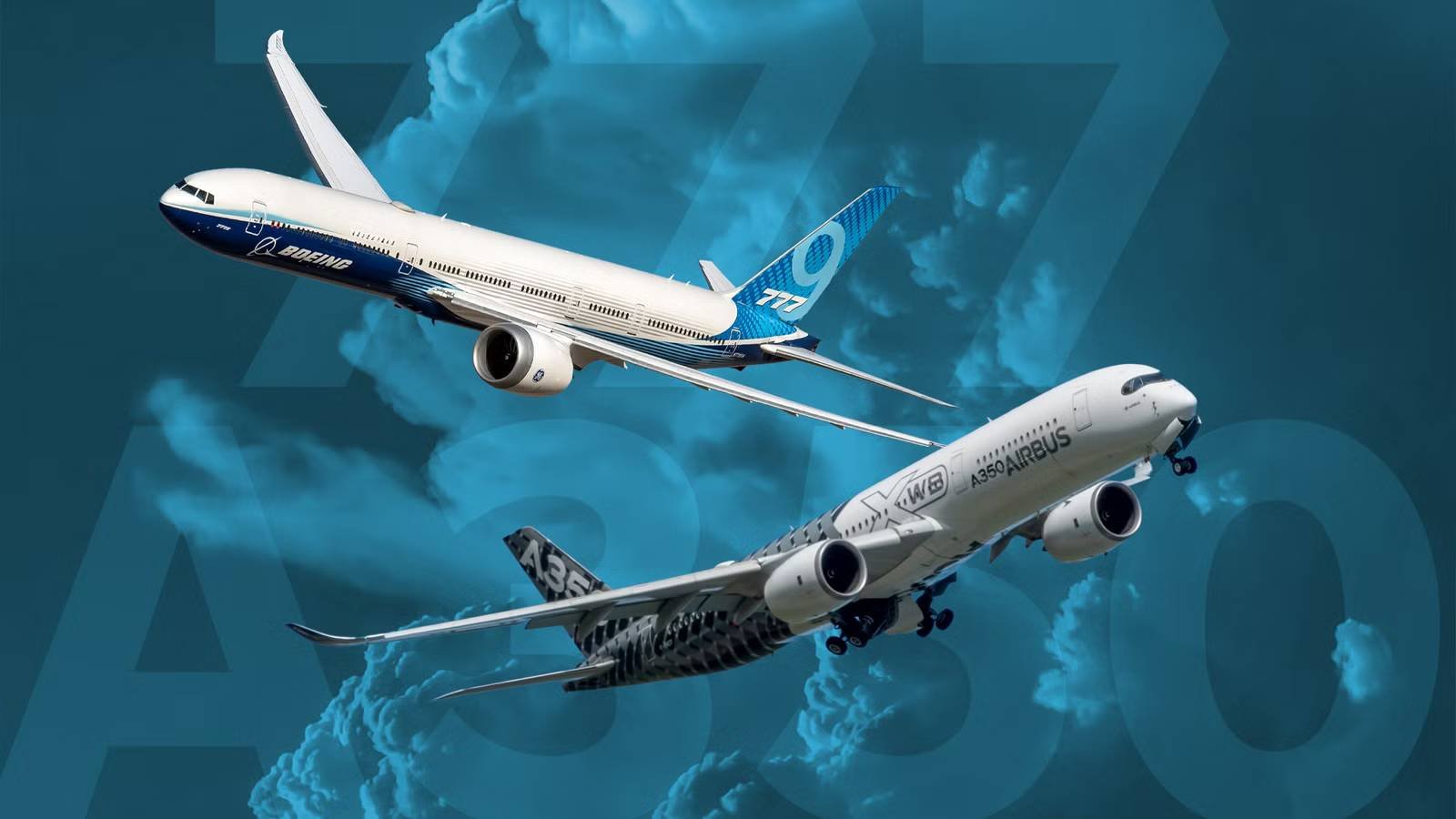 How Much Do Airbus A350 Captains Make Compared To Boeing 777 Captains In 2026?