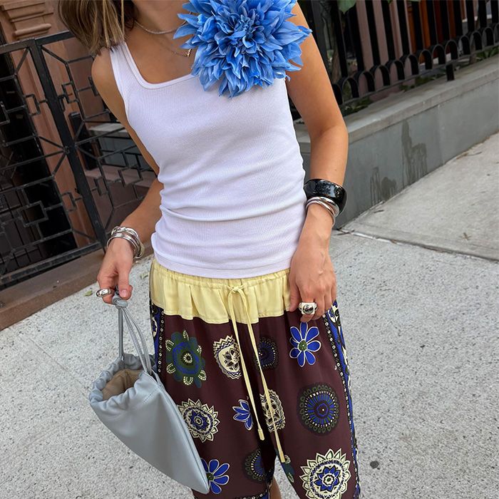 The colorful, funky new arrivals I’ve had my eye on all month.