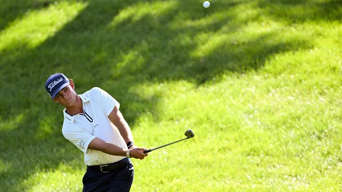 2026 Rocket Classic odds: PGA picks from 10,000 computer simulations