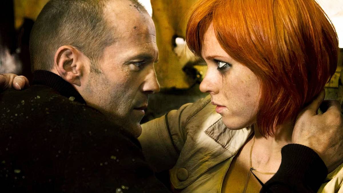 Transporter 3 is one of Jason Statham’s most underrated action movies, and it’s finally free to stream