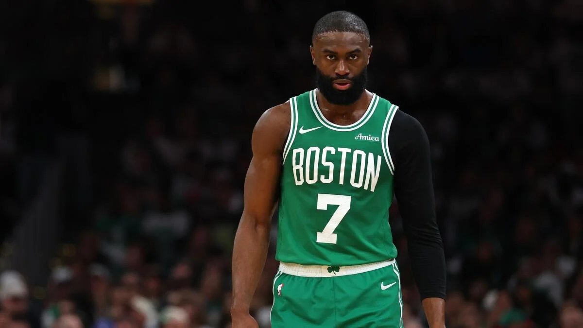 Jaylen Brown trade: How did his relationship with the Celtics crumble?