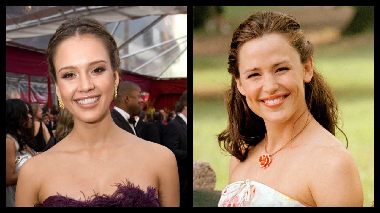 Jessica Alba Joins ’13 Going on 30’ Reboot