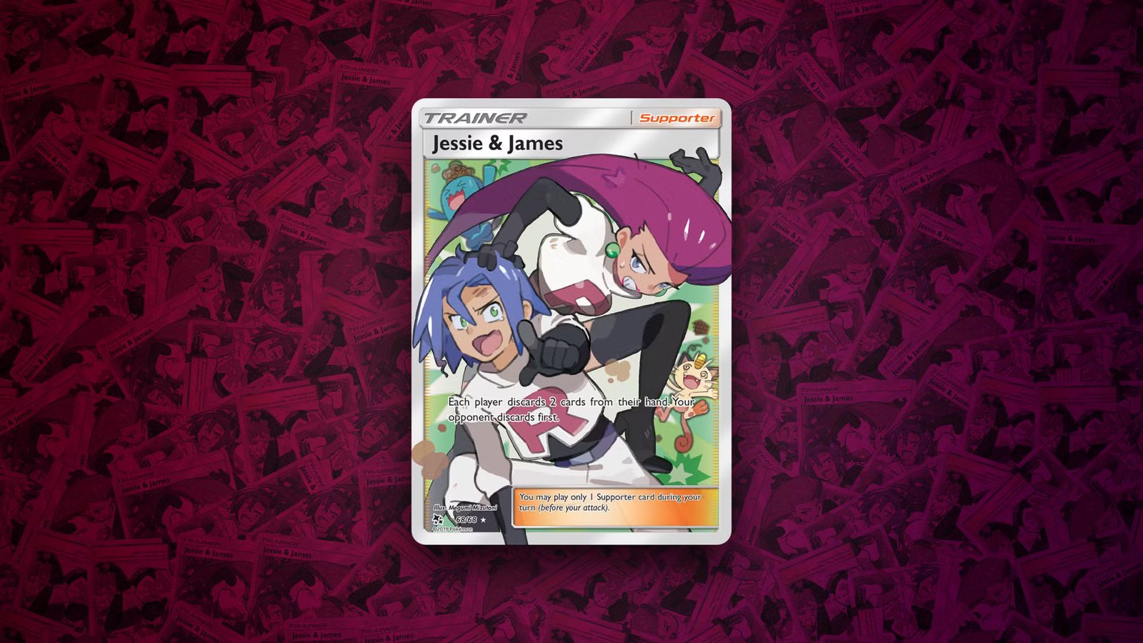 Man sentenced to 10 years in prison for major Pokémon card heist