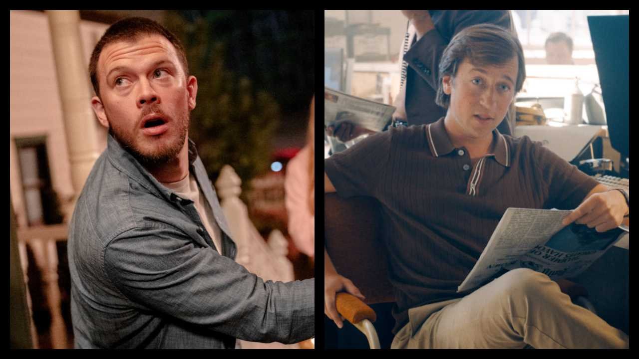 Jimmy Tatro Joins ‘Superman’ Spin-Off Series ‘DC Crime’