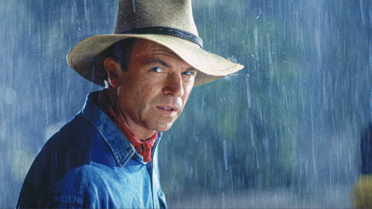 ‘Jurassic Park’ Star Sam Neill Dead at 78