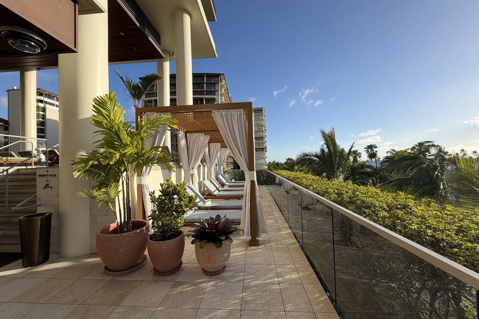 Ka La’i Waikiki Beach, LXR Hotels & Resorts review
