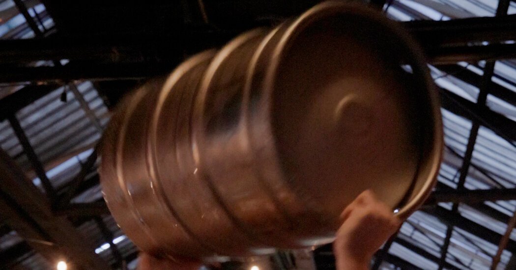 World Cup Updates: Kansas City Seizes Its Moment