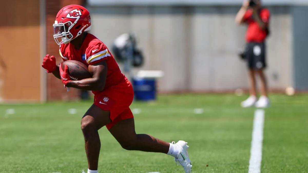 Fantasy football rankings 2026: Sleepers, breakouts, busts per simulation that predicted Daniel Jones’ season