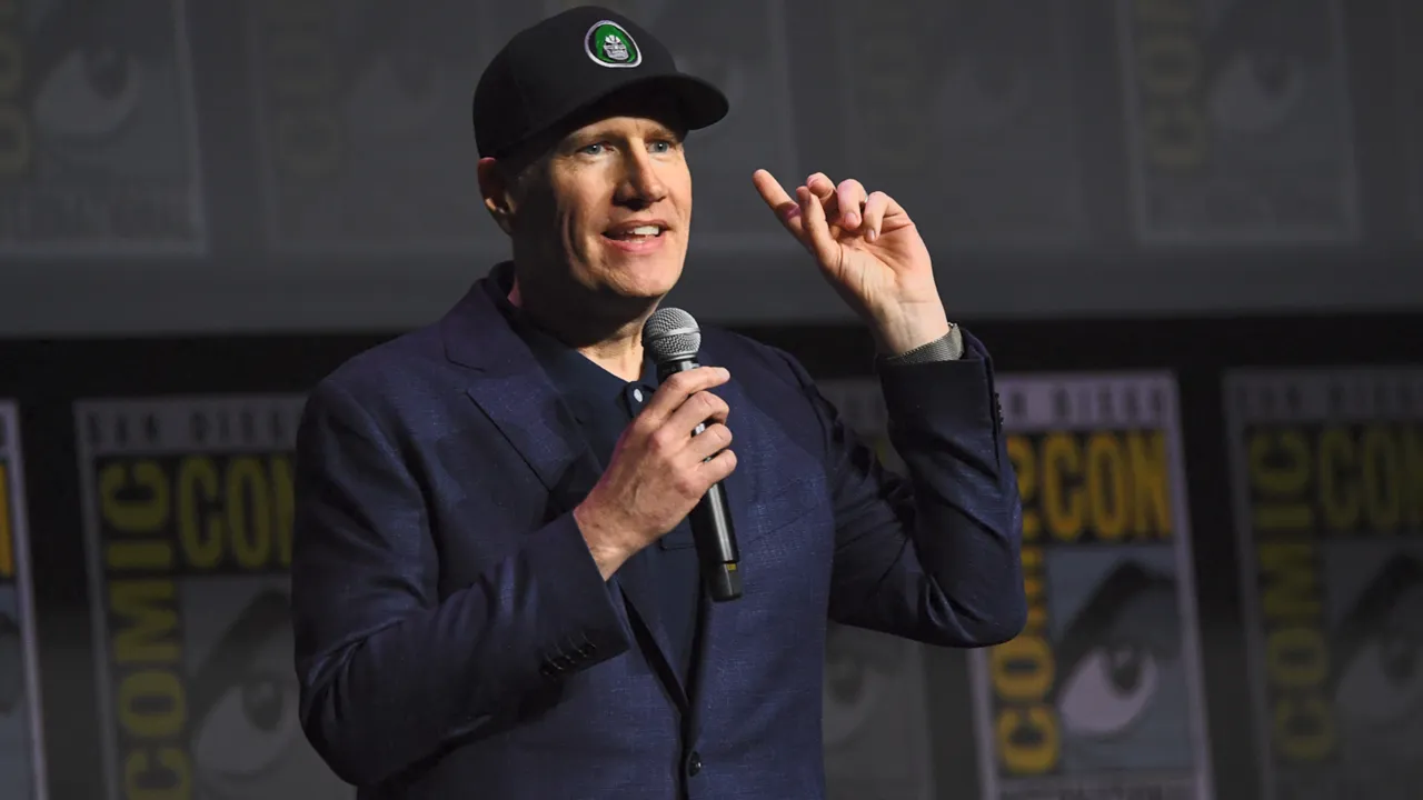 Avengers: Secret Wars Only MCU Movie in 2027 After Doomsday Kevin Feige Says
