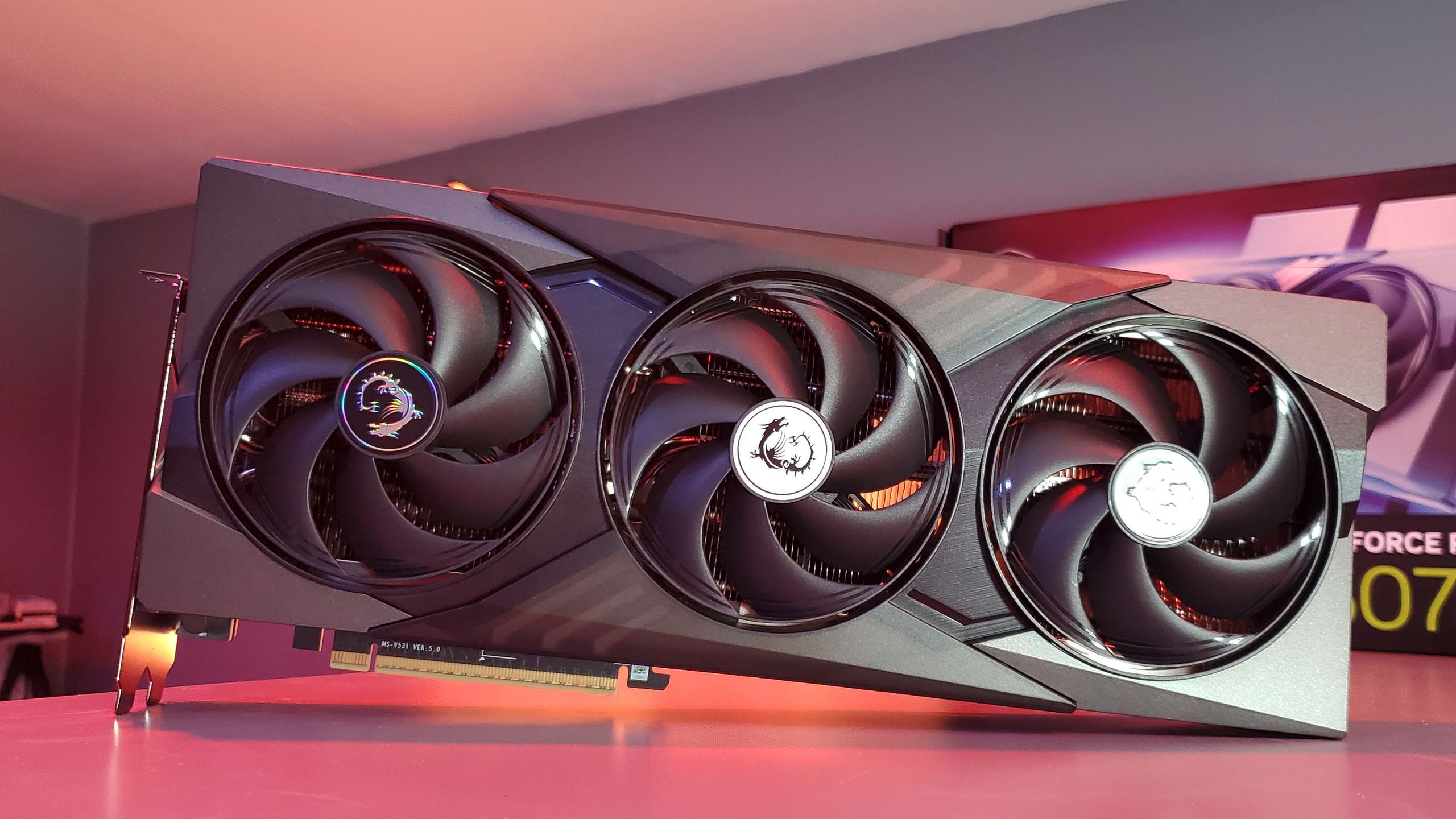 After months of surprising stability in graphics card prices, apparently Nvidia is now raising the cost of its GPU kits for AIB partners