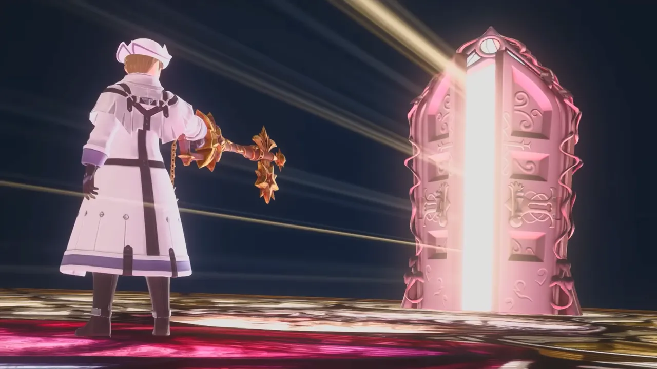 Kingdom Hearts Missing-Link Leaked Footage Leaves Fans Divided