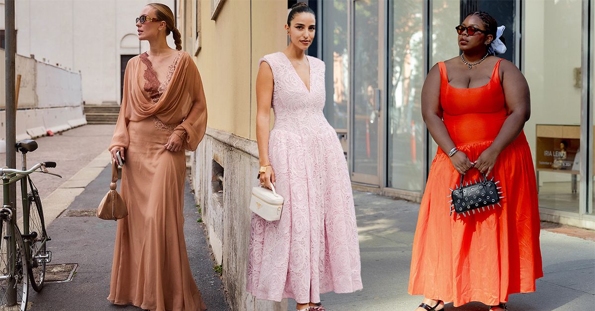 28 Nordstrom Anniversary Sale Wedding Guest Dress Deals