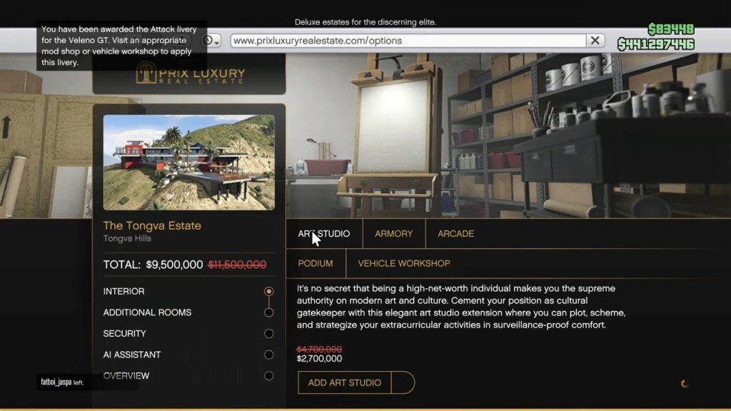 How To Start The GTA Online Kortz Center Heist