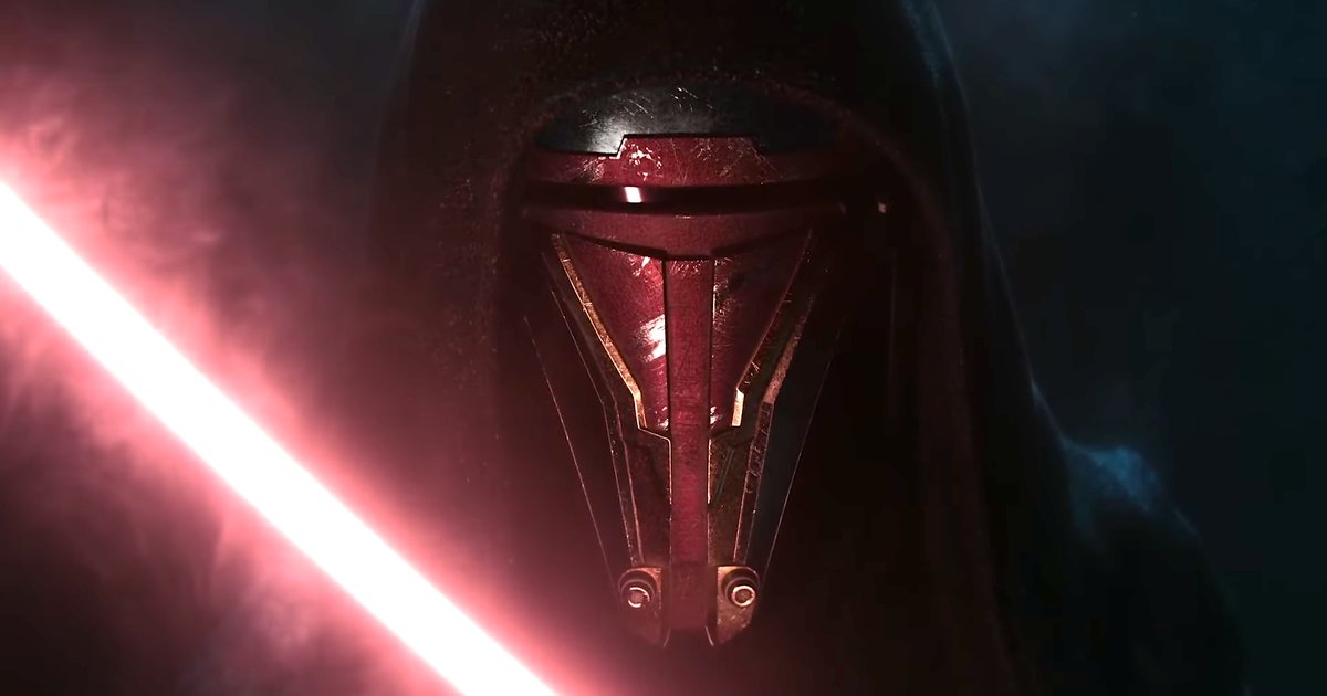 Star Wars: KOTOR remake is alive and eyeing a 2028 release window, according to Sabre Interactive’s chief business office