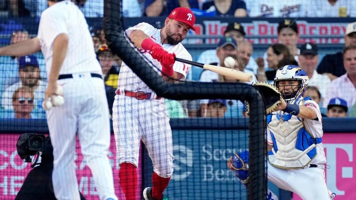 2026 Home Run Derby picks, odds, time: Best bets by proven MLB expert
