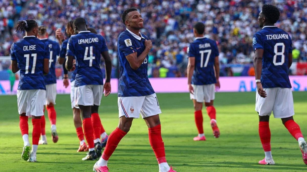 2026 World Cup picks, odds, predictions: Best bets for England vs. France in third-place match on Saturday