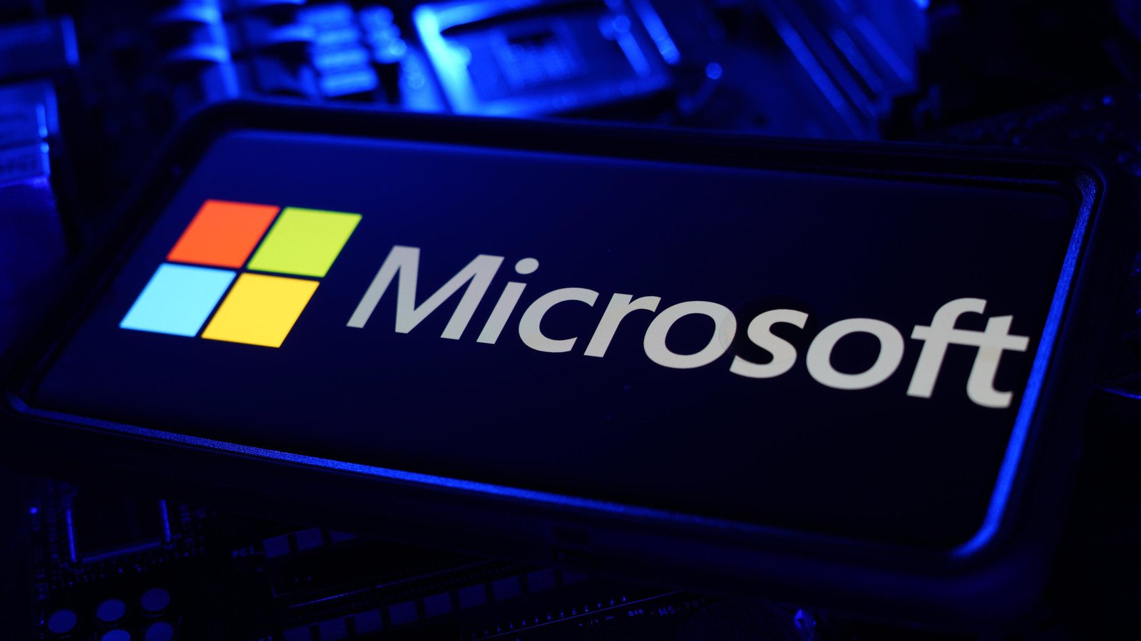Microsoft’s Layoffs Extend Beyond Xbox