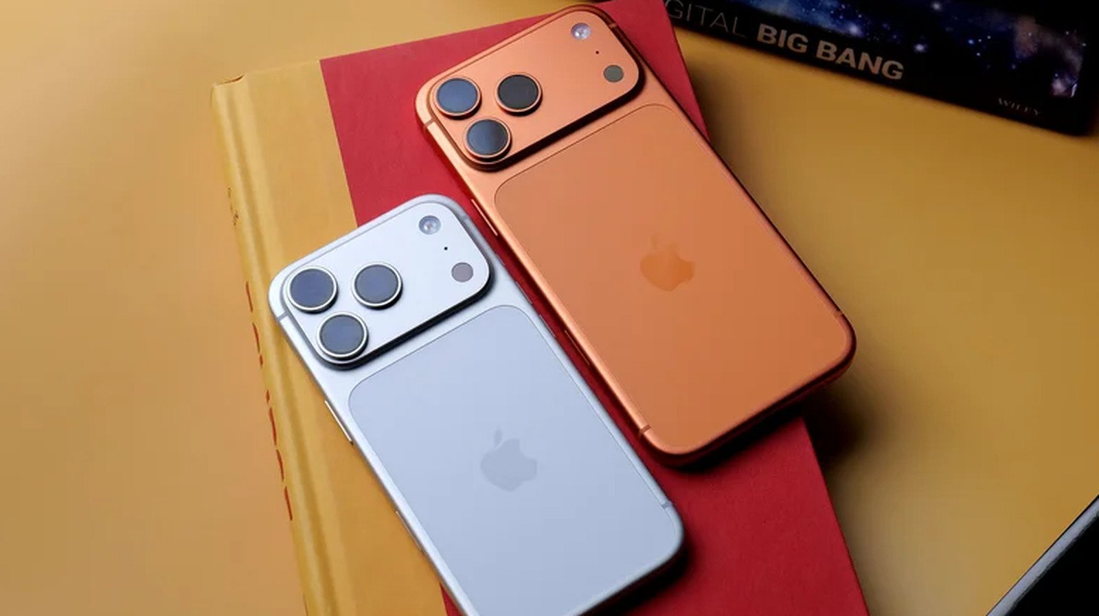 Apple Pledges To Buy $30 Billion Of Broadcom’s US-Made Chips