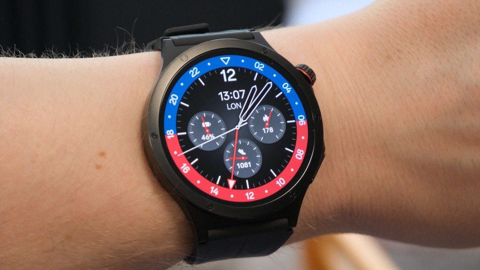 Oppo Watch X3 Review: Come For The Battery, Stay For The Versatility