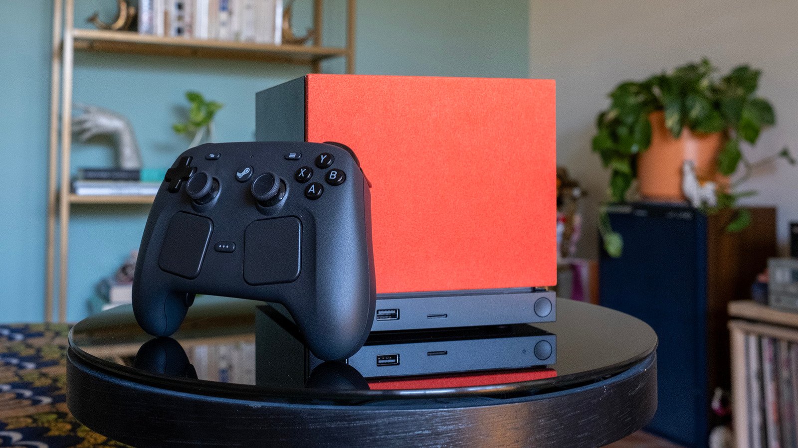Valve Steam Machine Review: This Would’ve Been Perfect Five Years Ago