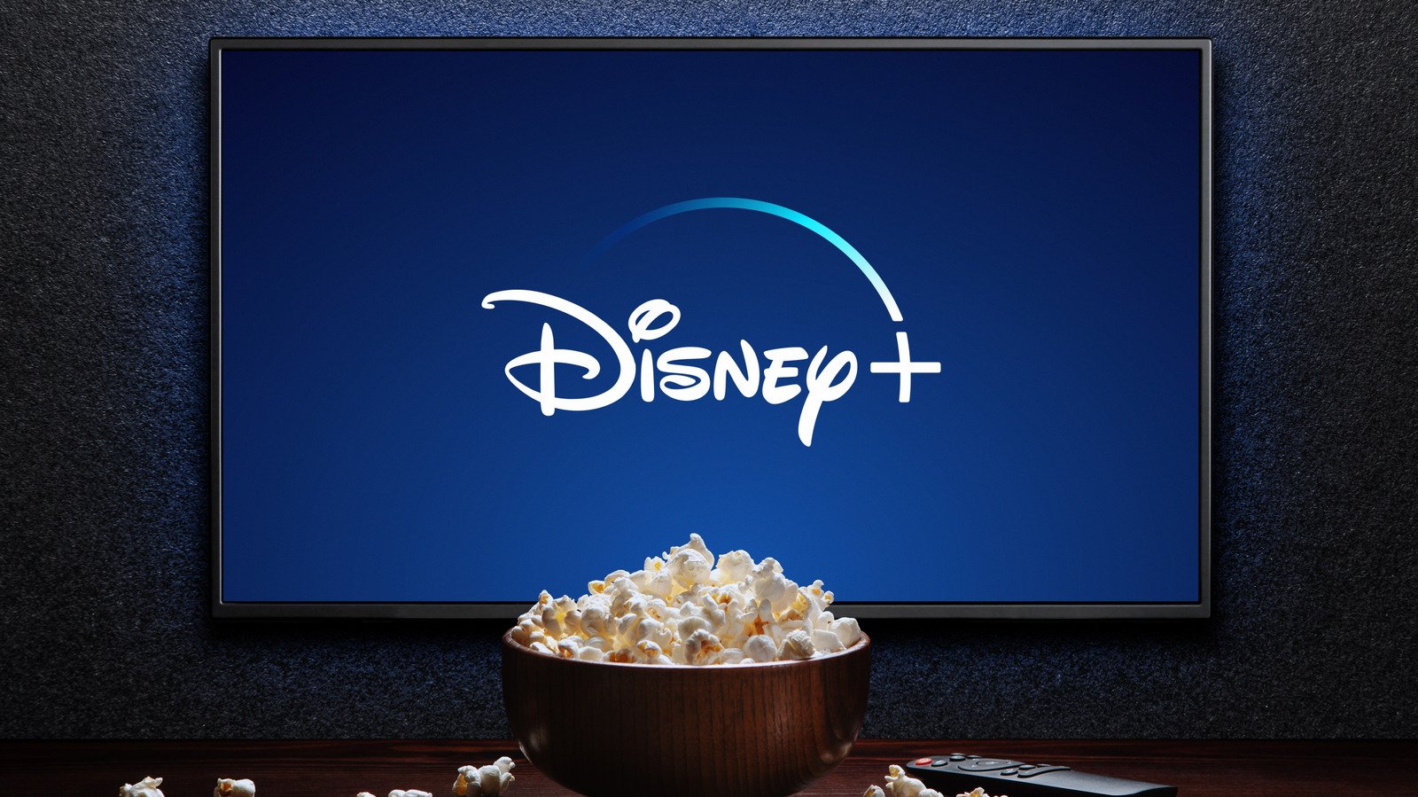 Disney Might Be Planning A Free Disney+ Tier