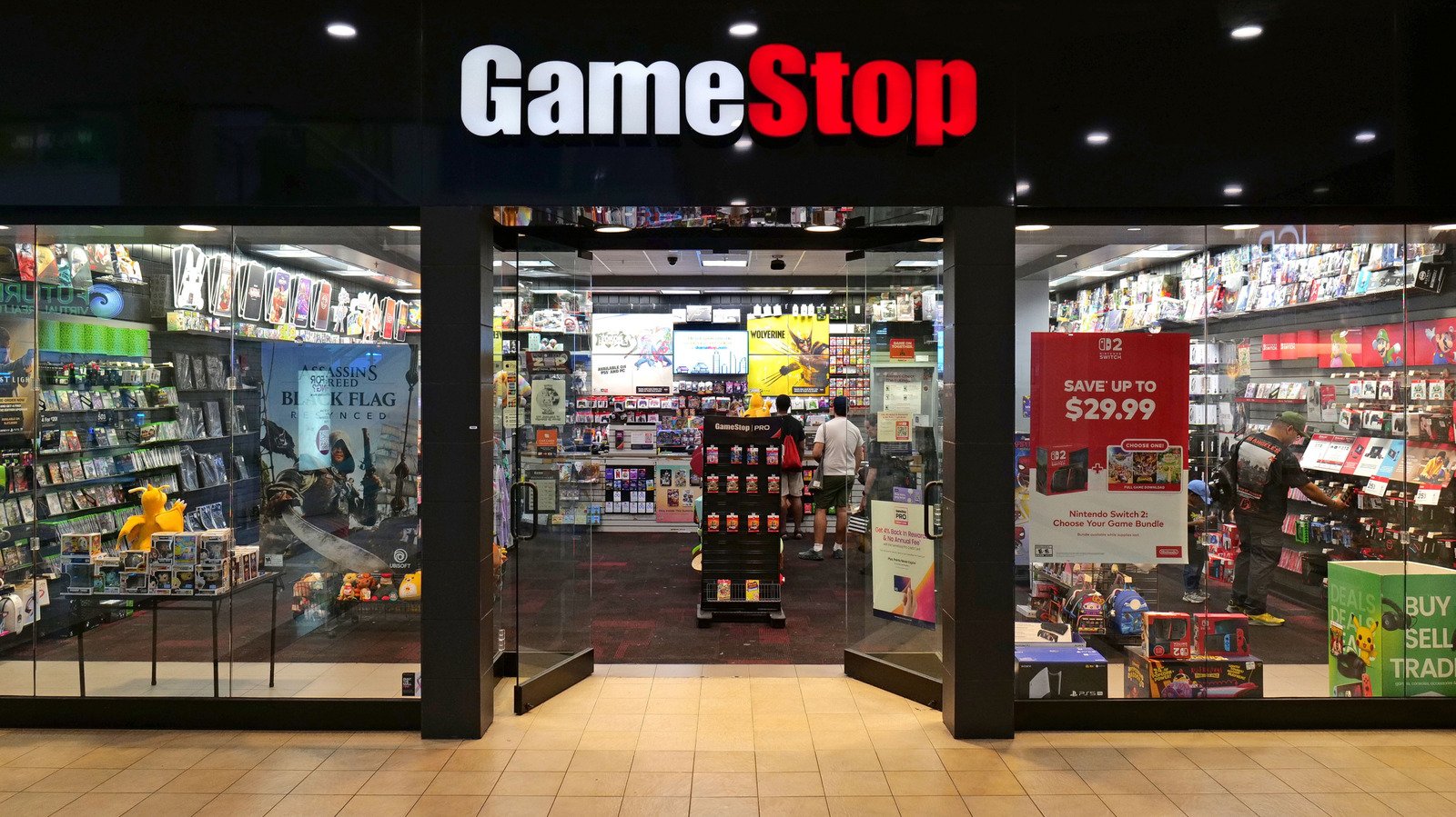 Who Needs Scalpers When GameStop Is Marking Up Pokémon Cards By More Than 300 Percent?