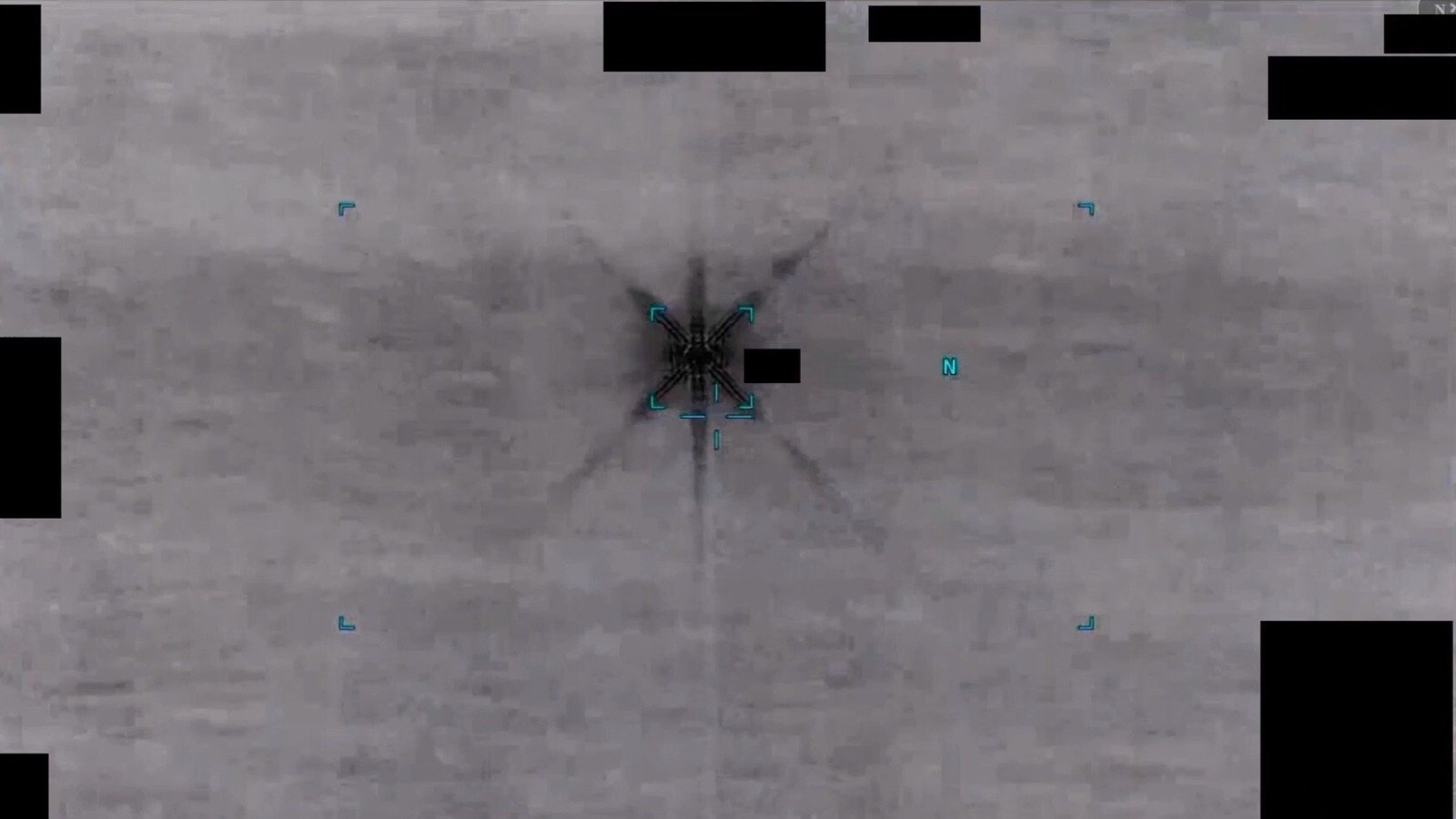 Pentagon Releases New Batch Of UFO Files, China’s Tianwen-2 Reaches Its Asteroid Target, And More Science Stories