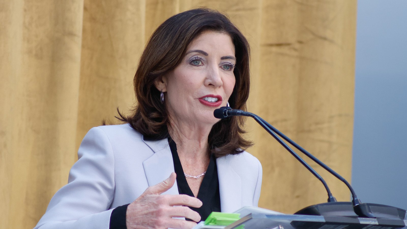 New York Enacts First US Ban On Data Center Construction