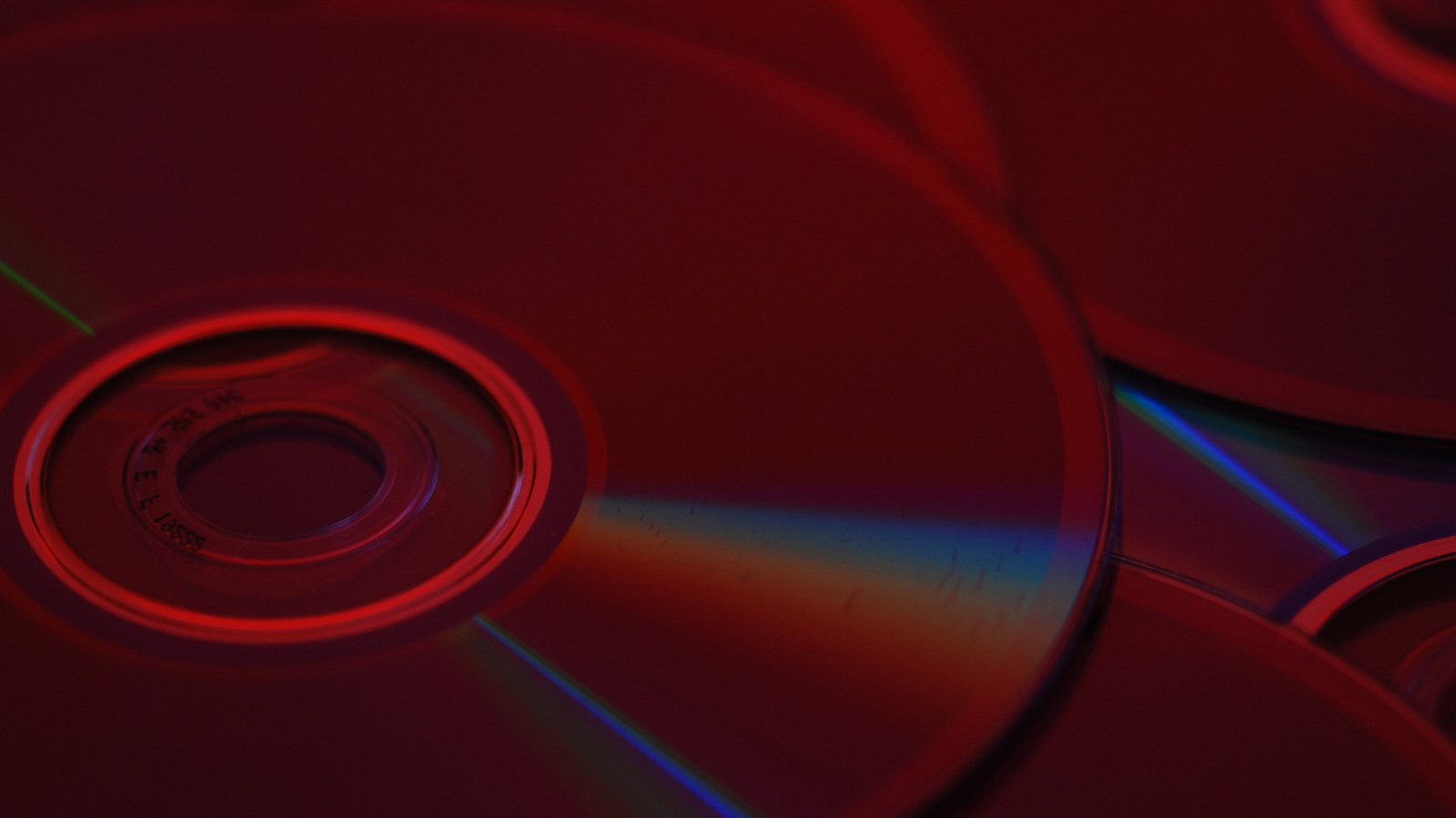 Your CD And Blu-Ray Collection Won’t Last Forever