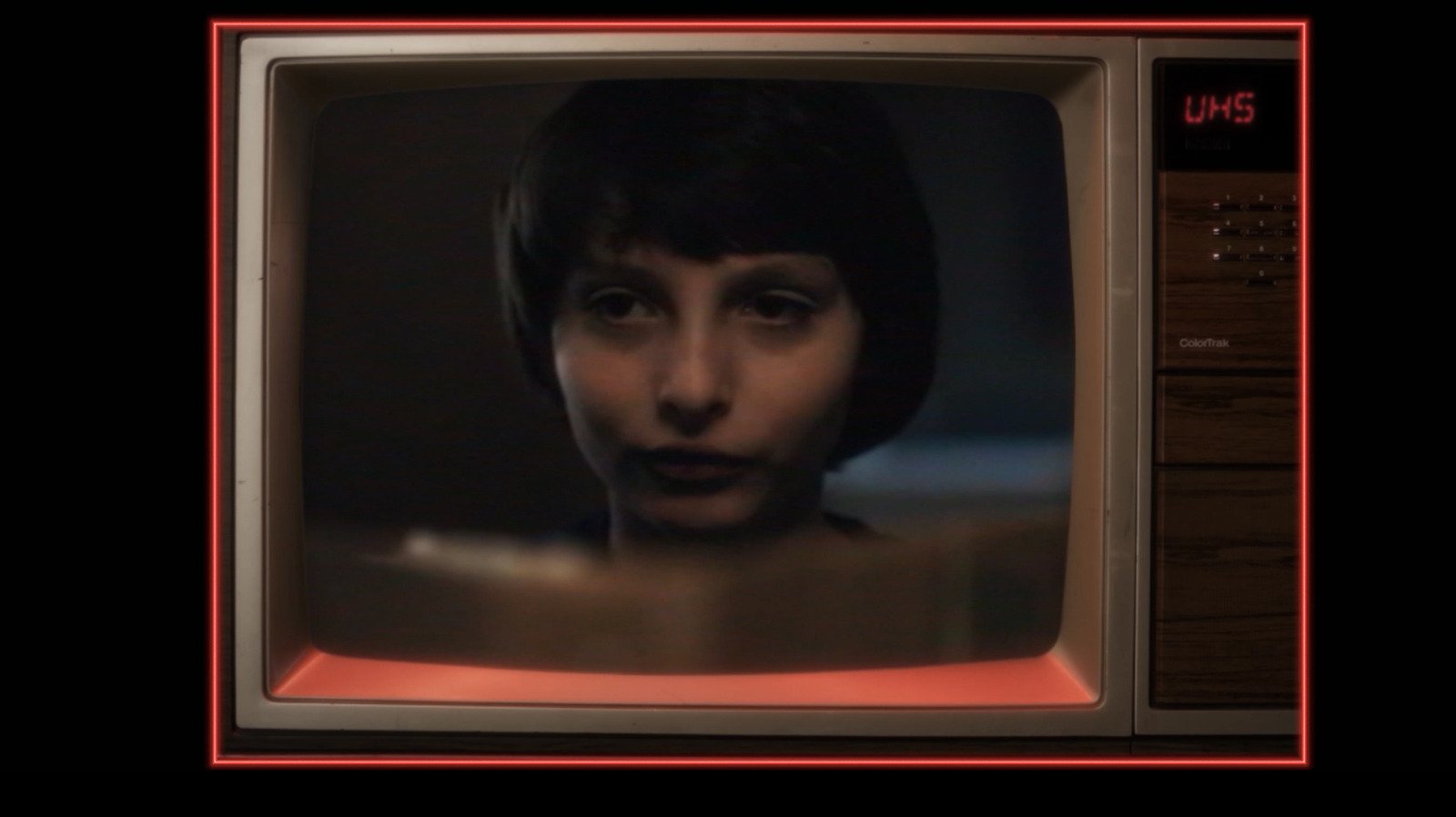 Netflix Releases A VHS-Quality Version Of Stranger Things’ First Season