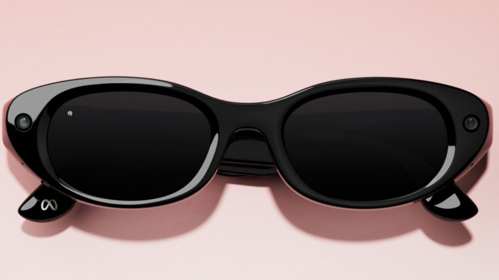 Activist Group Takes Over London Bus Stops With Fake Meta Glasses Ads