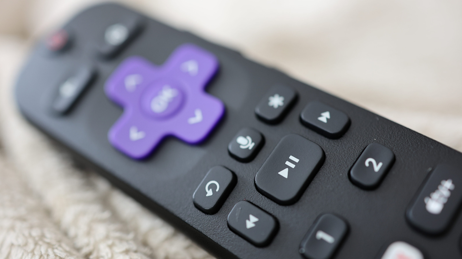 How To Program Your Roku Remote To Voice Control Your Non-Roku TV