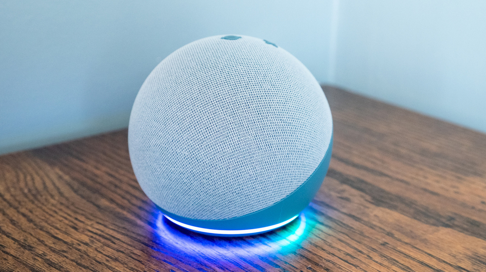 What’s The Difference Between Amazon’s Echo Dot And Echo Dot Max?