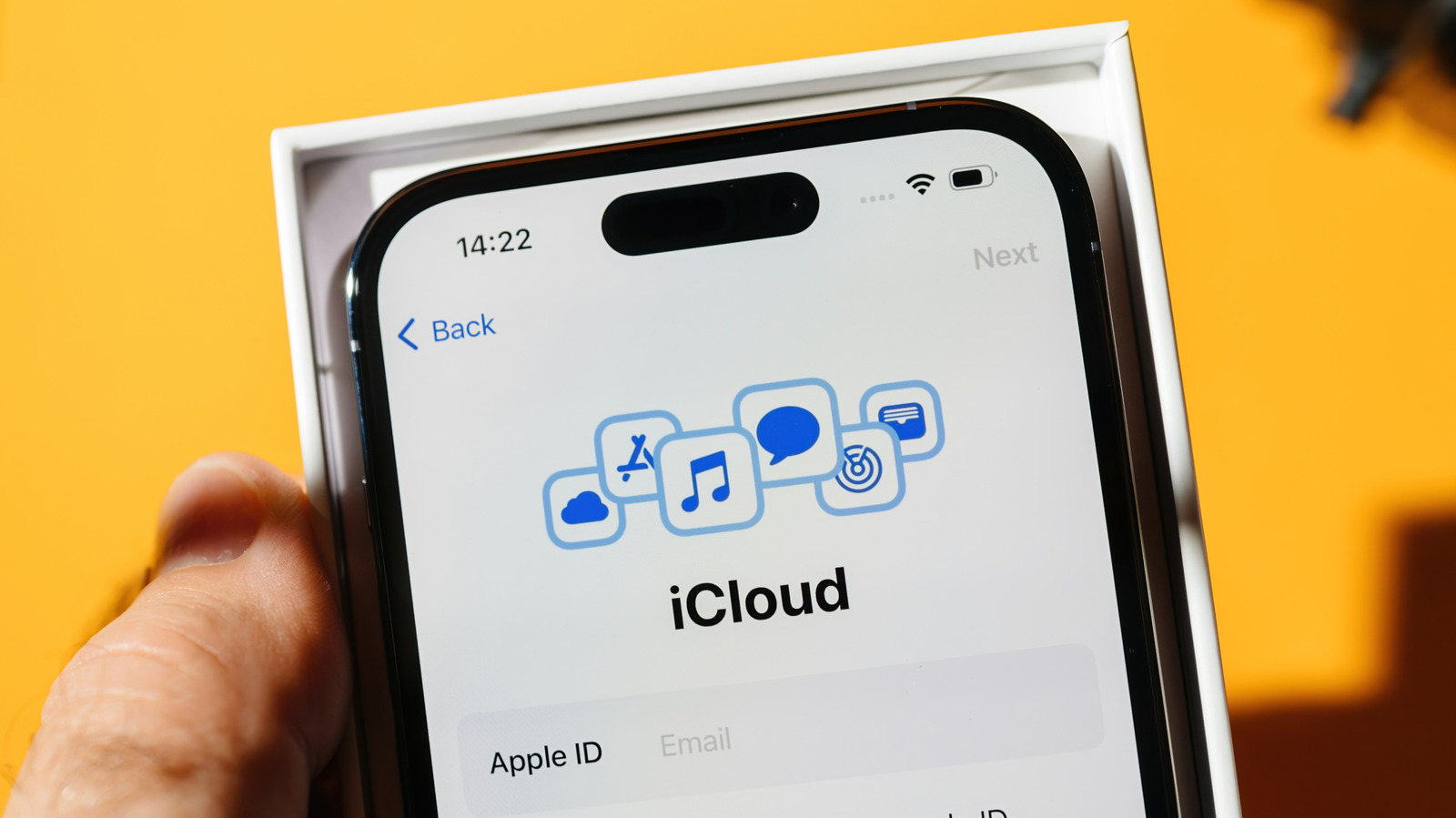 Apple Has Reportedly Fixed Its Hide My Email Vulnerability