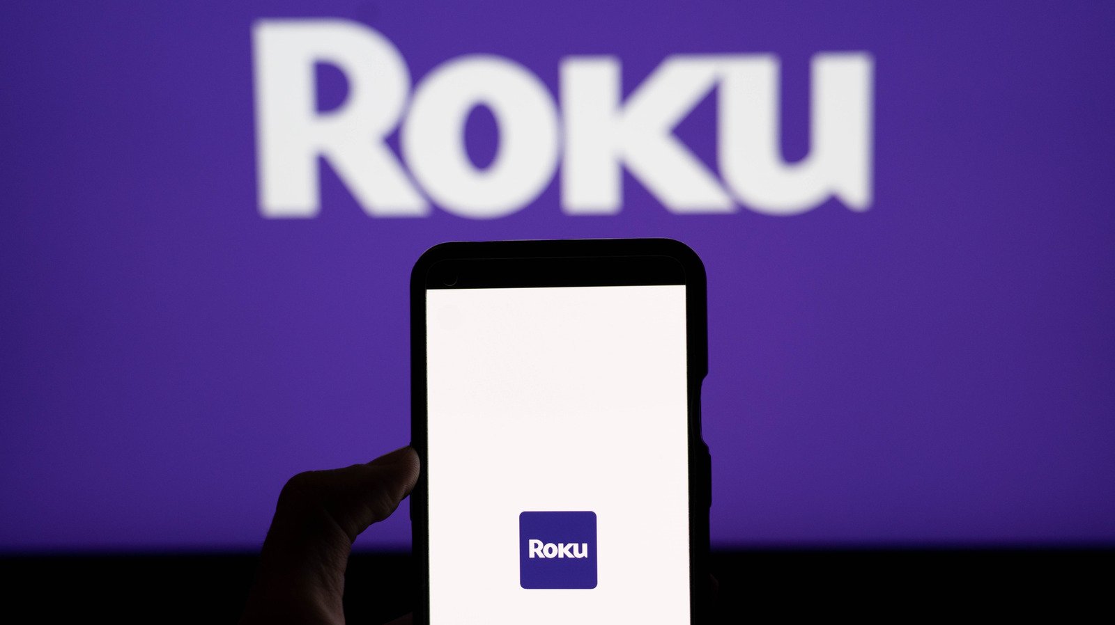 How To Use Screen Mirroring On Roku With Your Android Phone