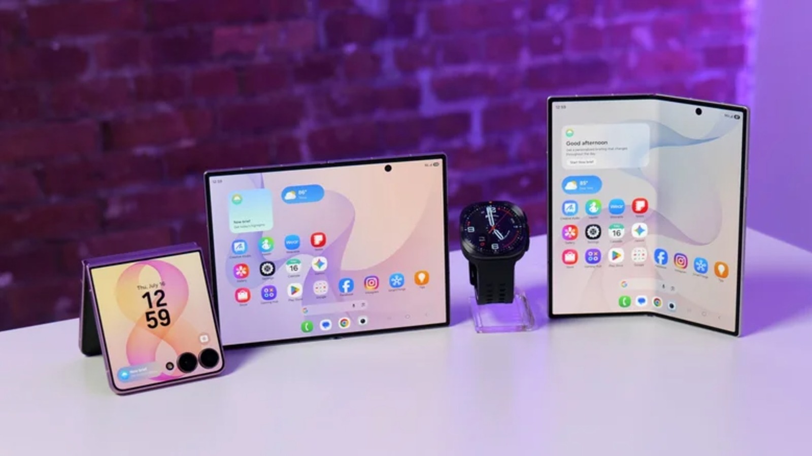 I’m Just Glad Samsung’s Price Hikes Weren’t Worse