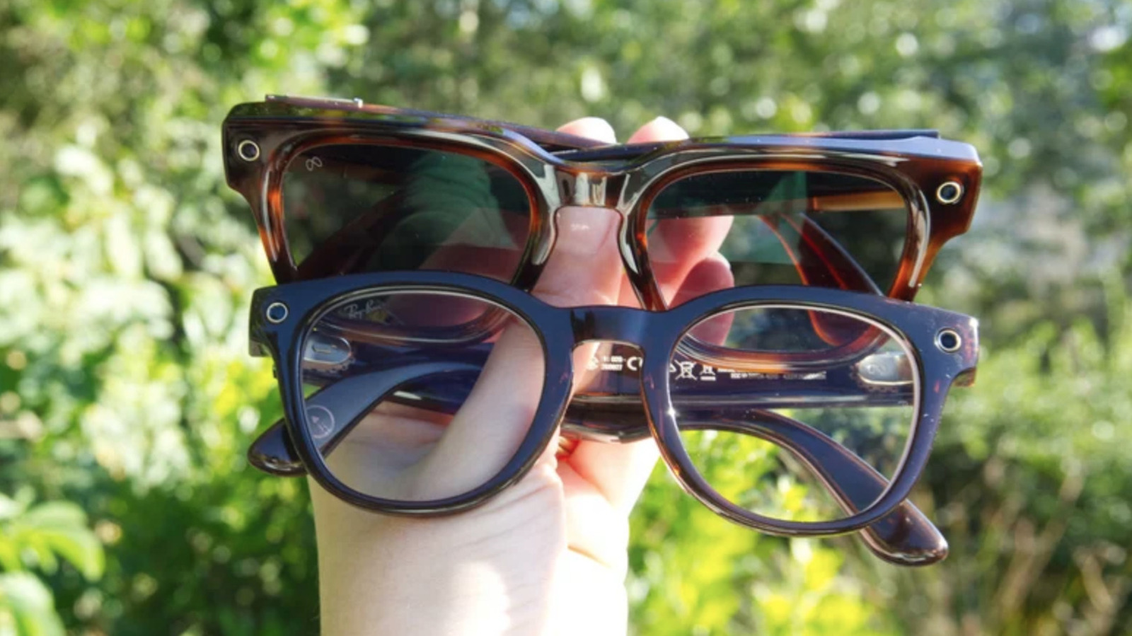 Instagram Is Now Banning Users Who Make Creepy Content With Meta Glasses