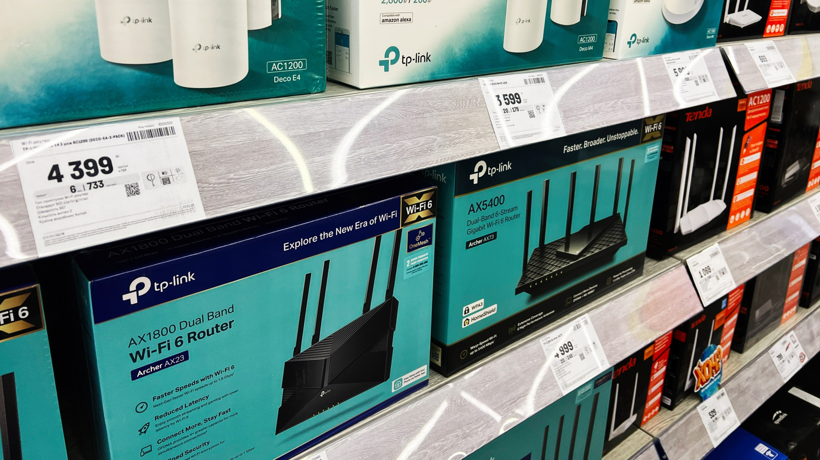 Should You Avoid TP-Link Routers? Here’s What To Know