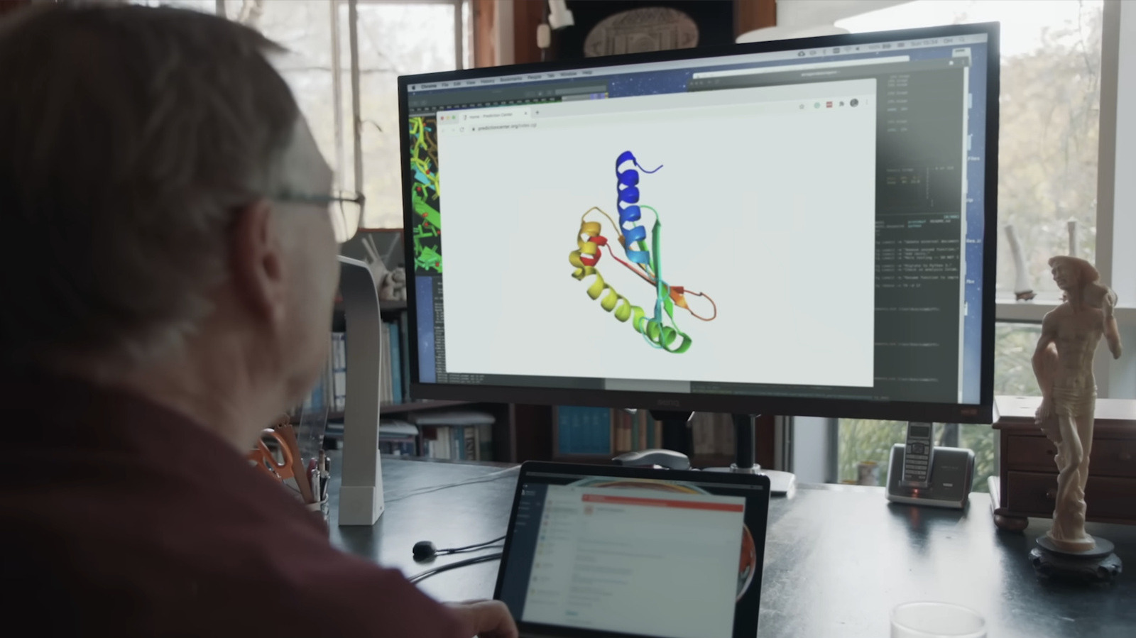 Google Shuts Down Its Nobel-Prize Winning AlphaFold Project As It Focuses On Gemini