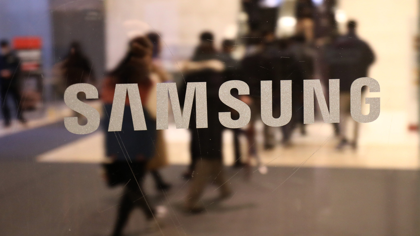 Samsung’s Mobile Division Posts First-Ever Loss Due To Soaring Memory Prices