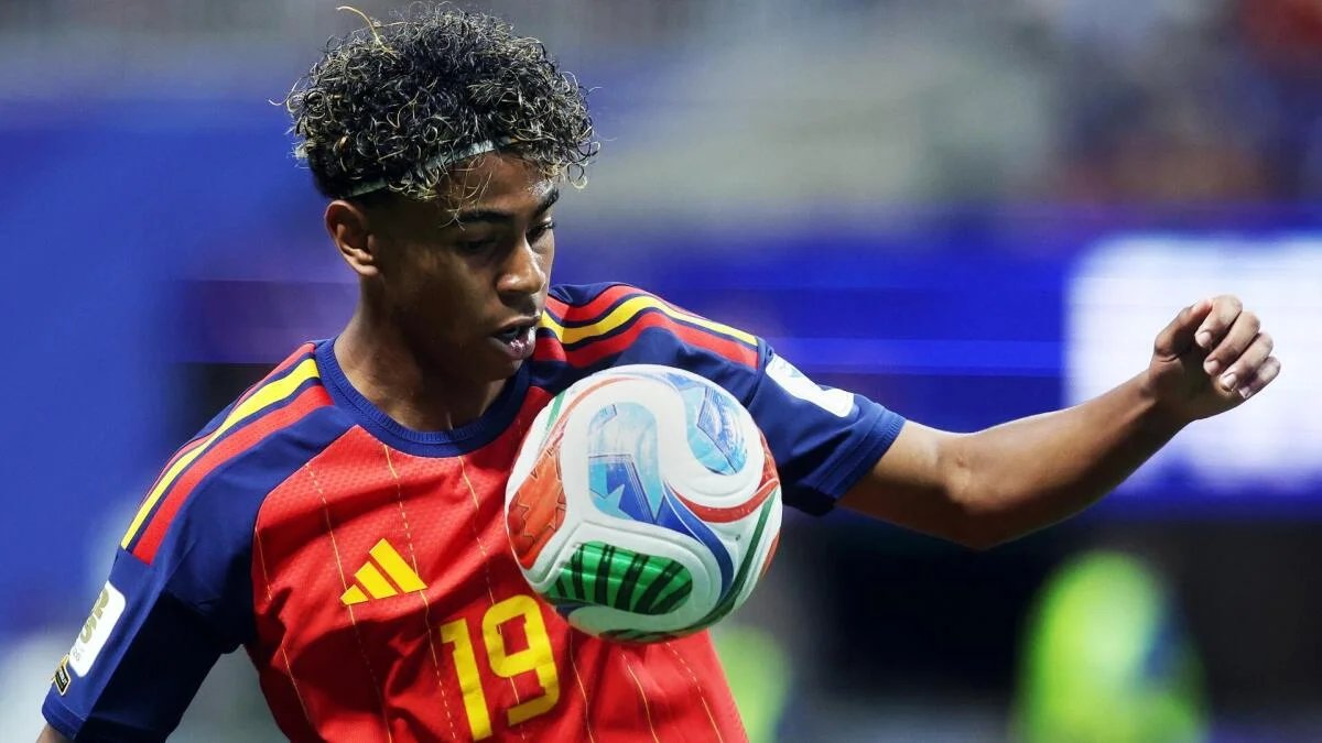 Spain vs. France prediction, odds: 2026 World Cup semifinal picks