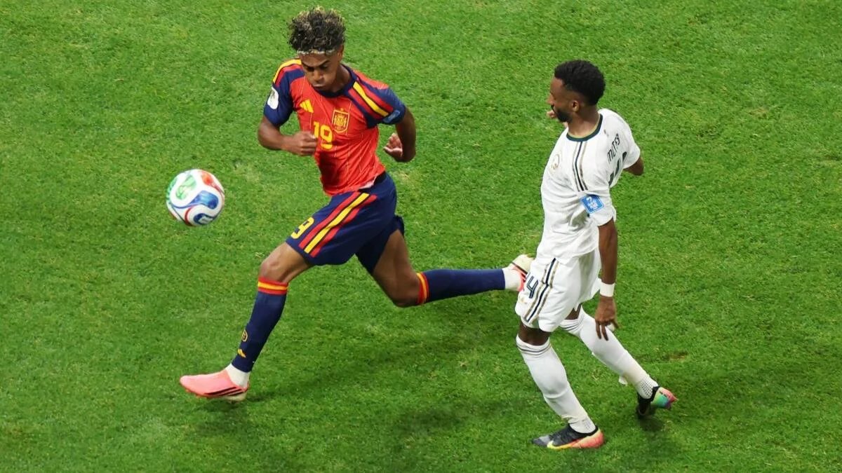 Spain vs. Belgium prediction, odds, time: 2026 World Cup quarterfinal picks